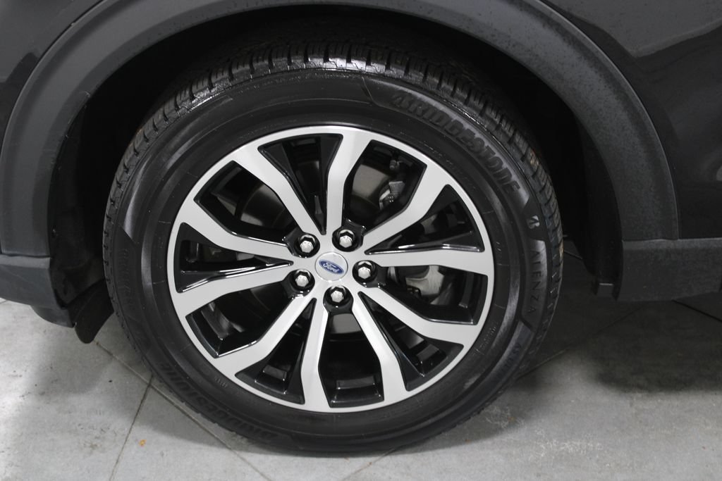 Used 2025 Ford Explorer ST-Line AWD/4WD image 57