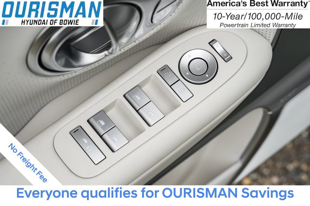 New 2026 Hyundai Ioniq 9 Calligraphy image 38