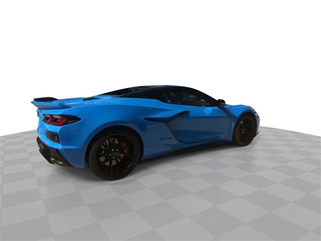 Used 2025 Chevrolet Corvette Z06 image 15
