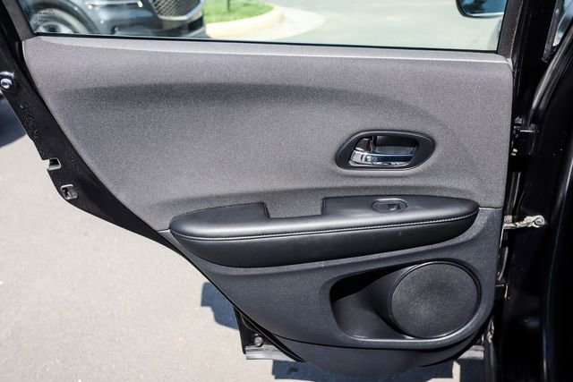 Used 2020 Honda HR-V LX image 54