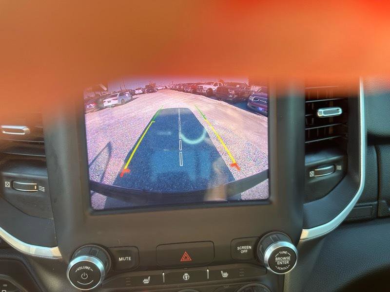 Used 2020 RAM 1500 Big Horn image 12