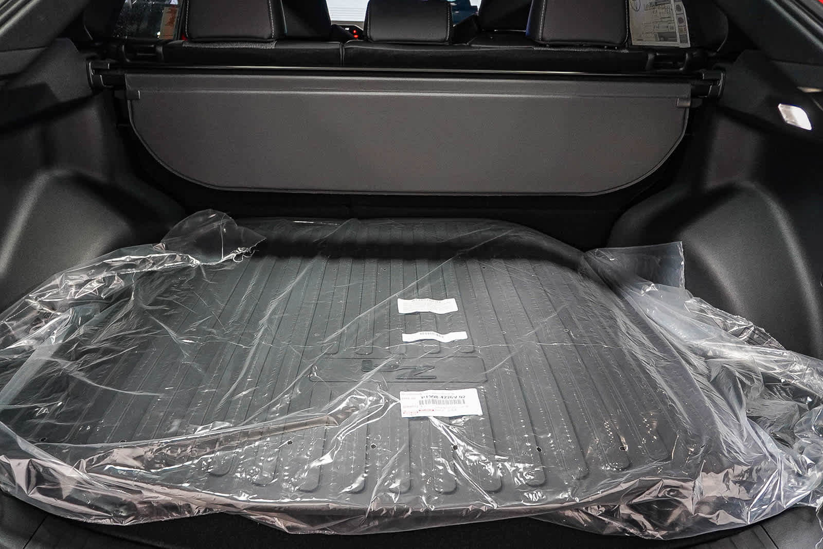 New 2026 Toyota bZ XLE Plus image 12