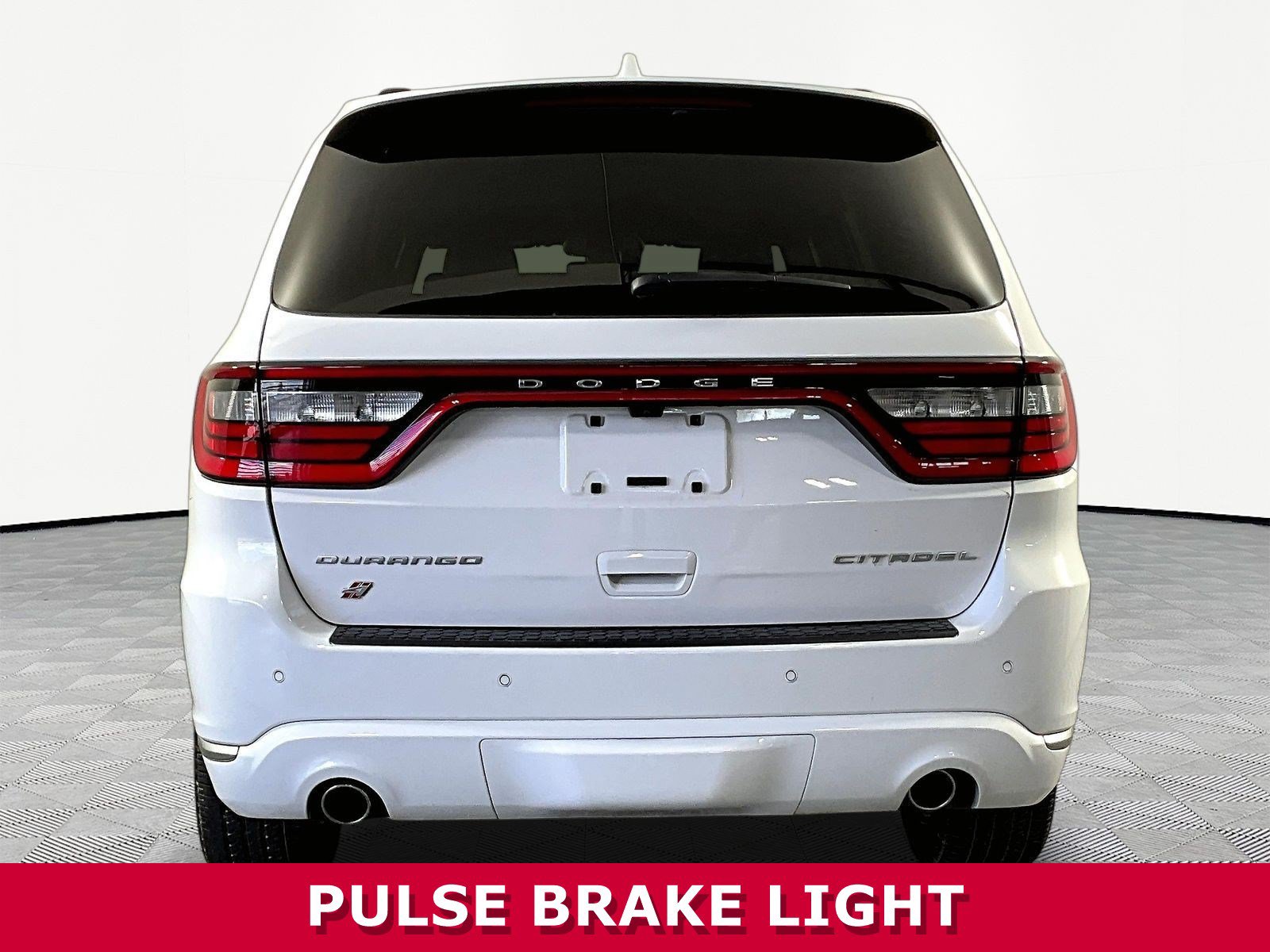 Used 2022 Dodge Durango Citadel AWD/4WD image 5