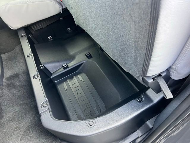 Used 2023 Toyota Tundra SR5 image 39