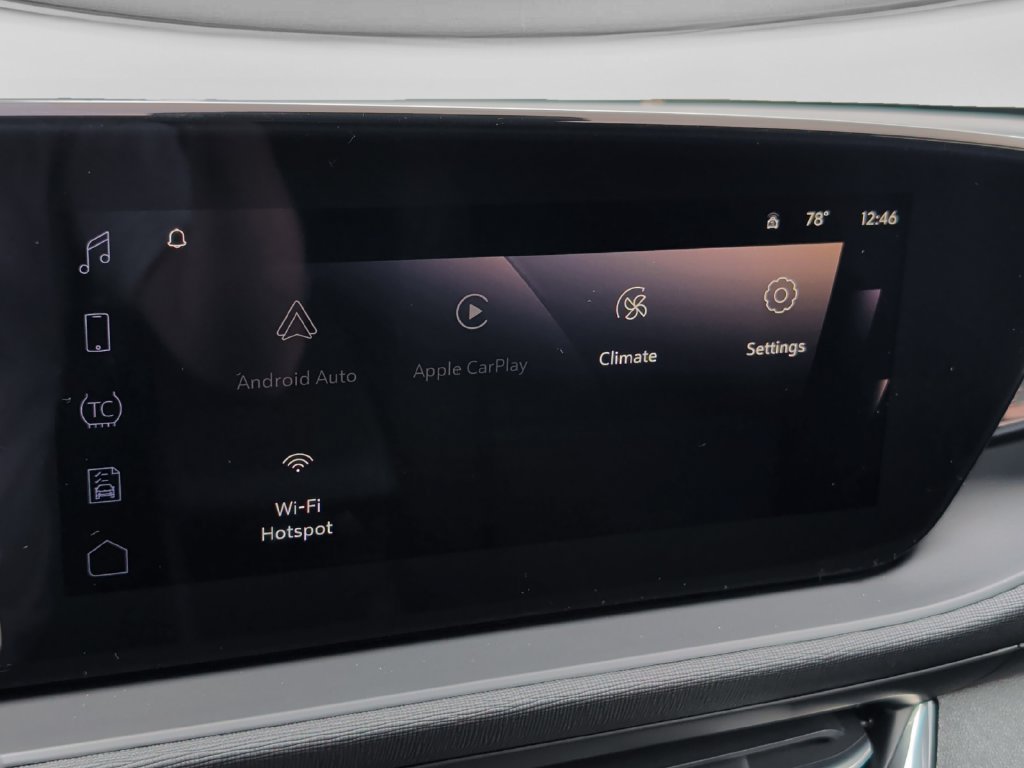 New 2026 Buick Envista Preferred w/ Convenience I Package FWD image 24