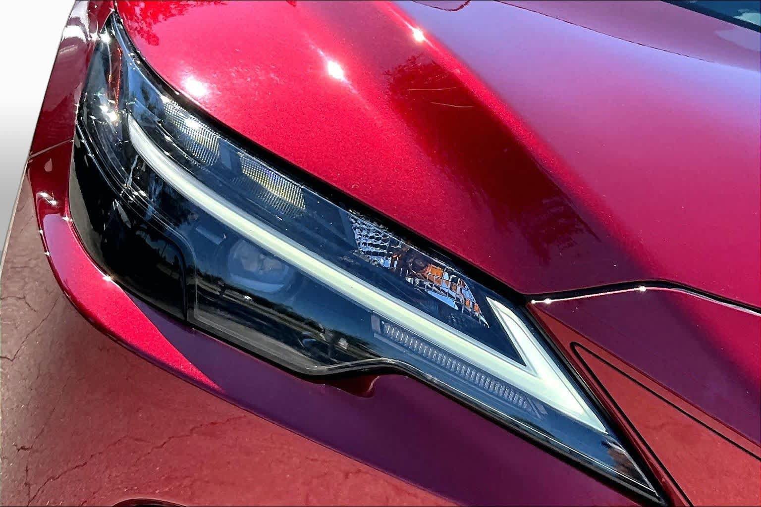 Used 2025 Lexus RX 350 Premium FWD image 28
