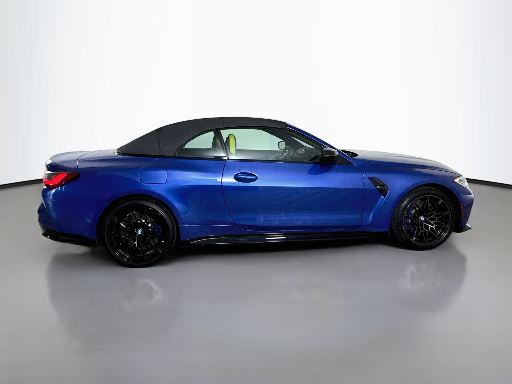 Used 2024 BMW M4 xDrive Competition AWD/4WD image 31