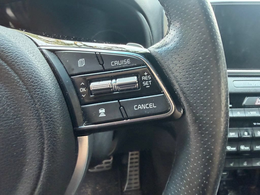 Used 2020 Kia Sportage SX AWD/4WD image 17