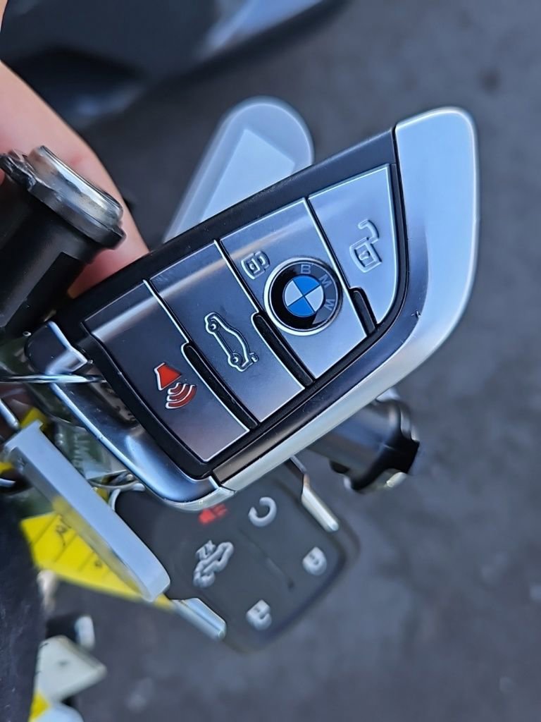 Used 2022 BMW M8 Competition image 42