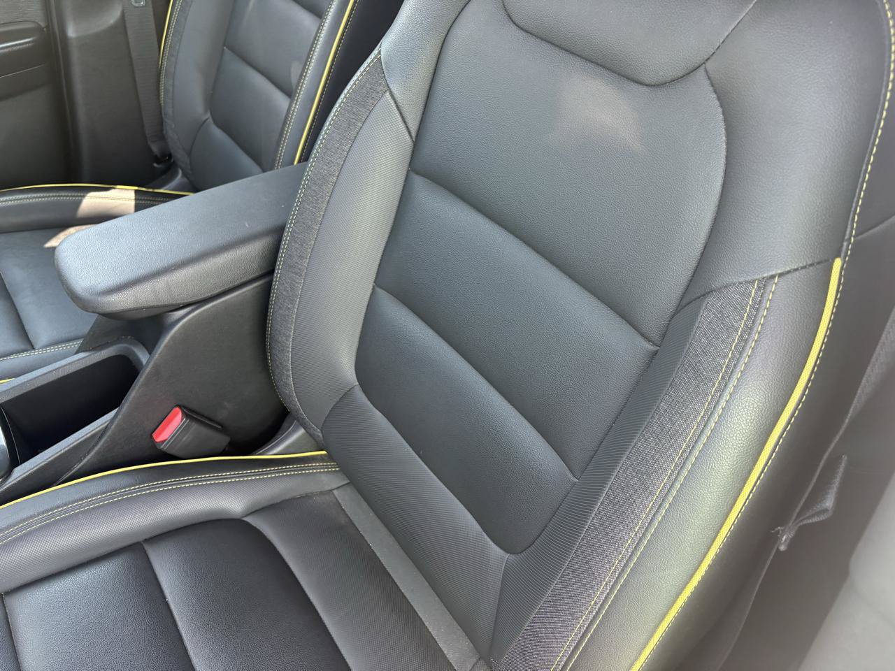 Used 2025 Chevrolet TrailBlazer ACTIV w/ Convenience Package FWD image 17