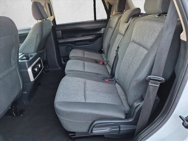 Certified 2024 Ford Expedition XLT AWD/4WD image 19