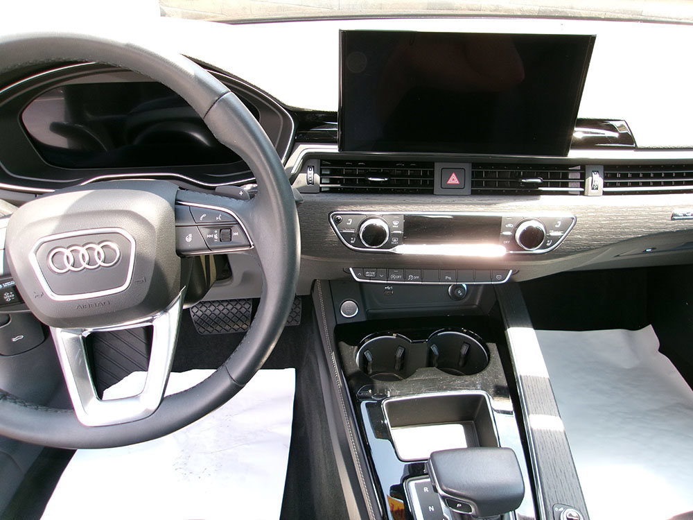 Used 2024 Audi A5 2.0T Premium Plus AWD/4WD image 13