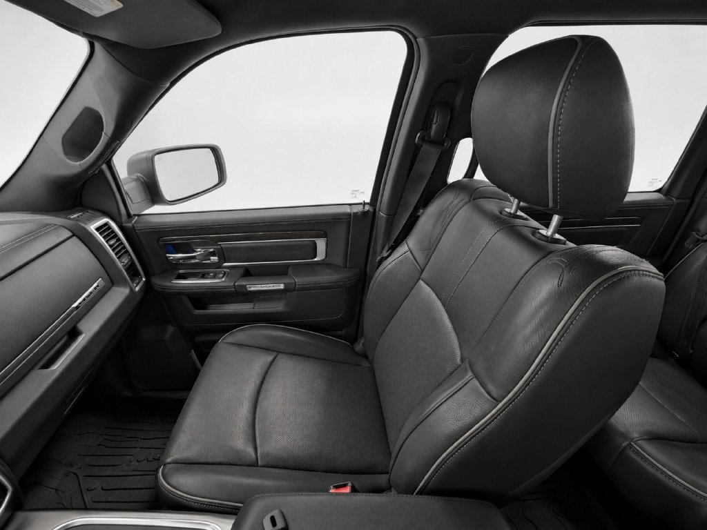 Used 2016 RAM 1500 Limited AWD/4WD image 14