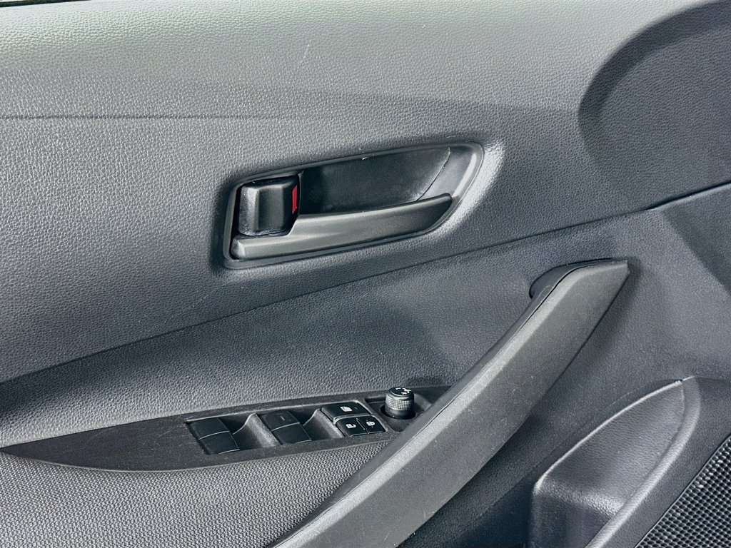 Certified 2024 Toyota Corolla LE FWD image 18