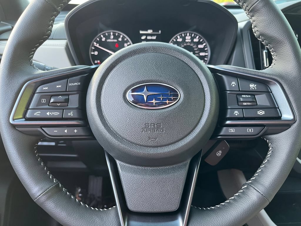 New 2026 Subaru Forester Limited AWD/4WD image 19