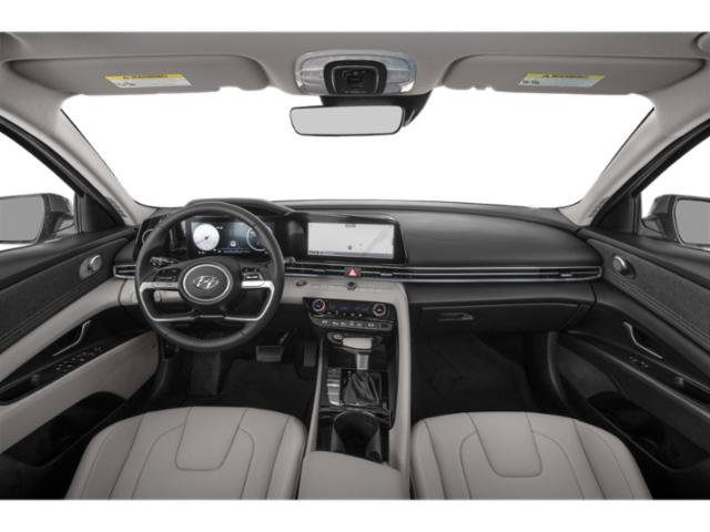 Used 2022 Hyundai Elantra Blue image 11