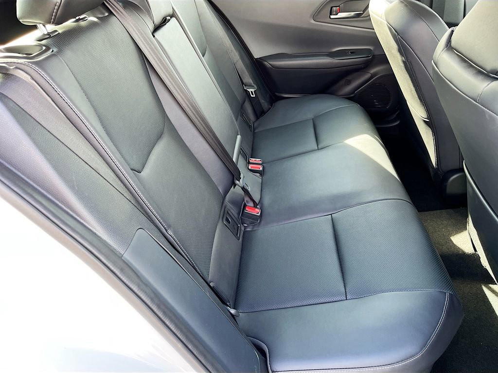 Used 2026 Toyota Prius Limited image 25
