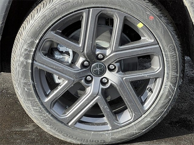 New 2026 Jeep Compass Limited image 6