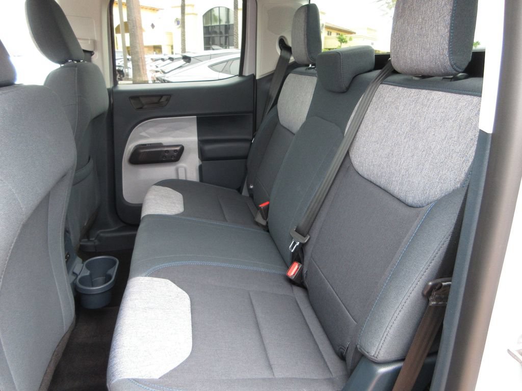Used 2026 Ford Maverick XLT AWD/4WD image 26