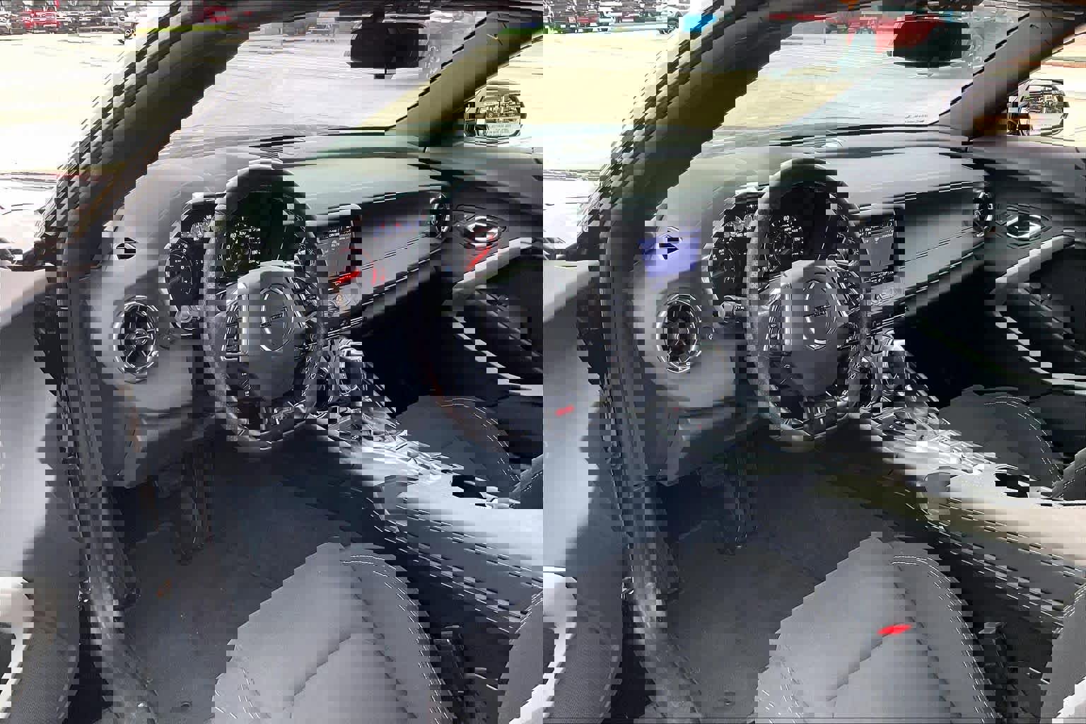 Used 2023 Chevrolet Camaro SS image 17