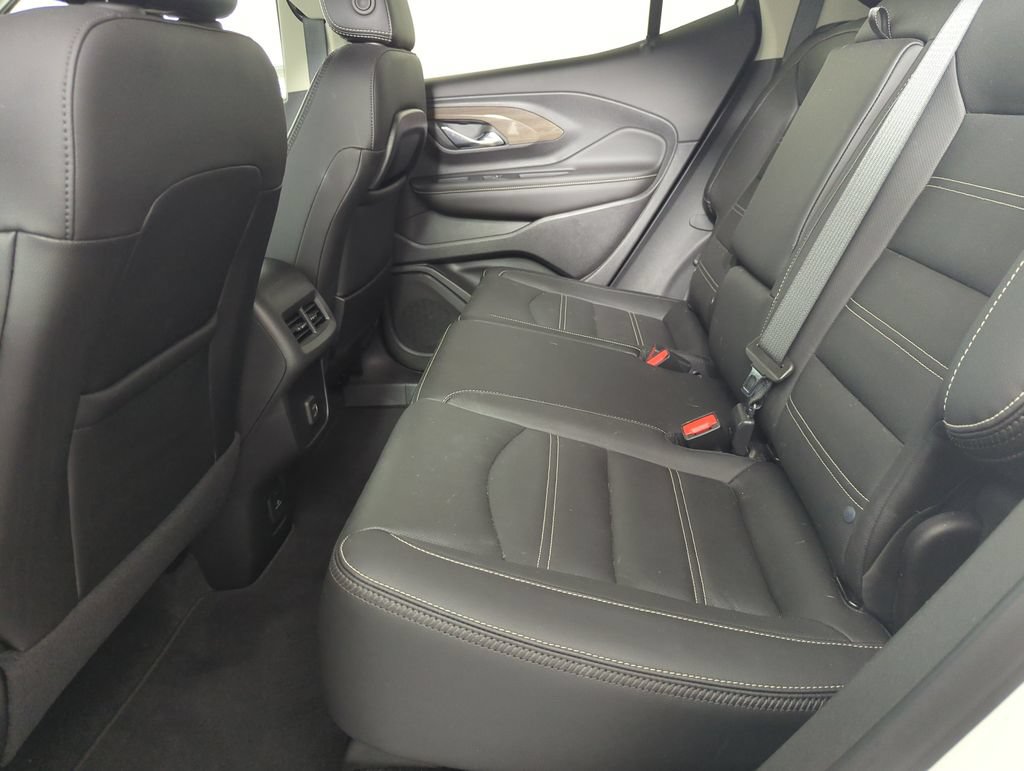 Used 2024 GMC Terrain Denali AWD/4WD image 20