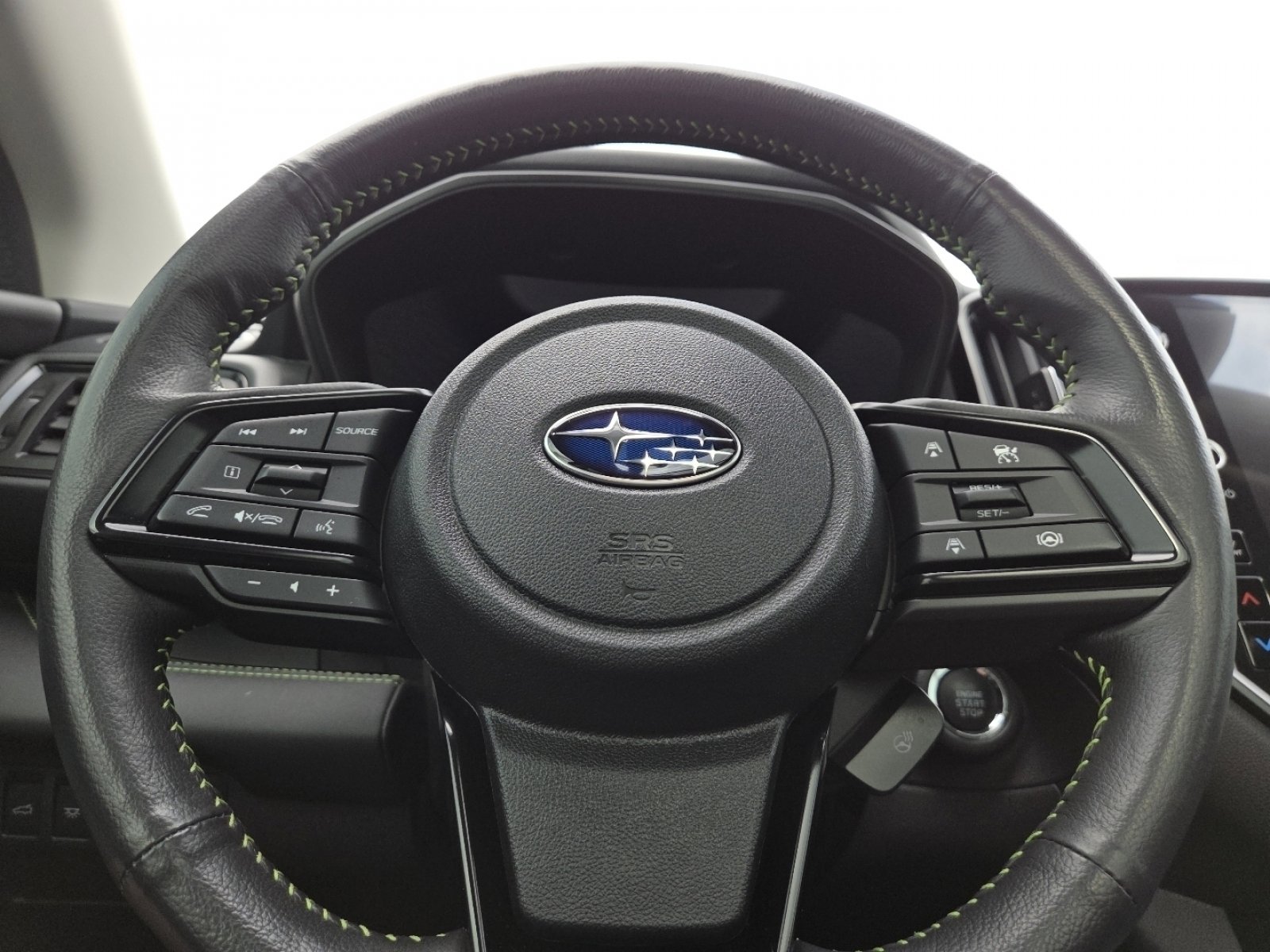 Used 2024 Subaru Ascent Onyx Edition w/ Popular Package Onyx AWD/4WD image 29