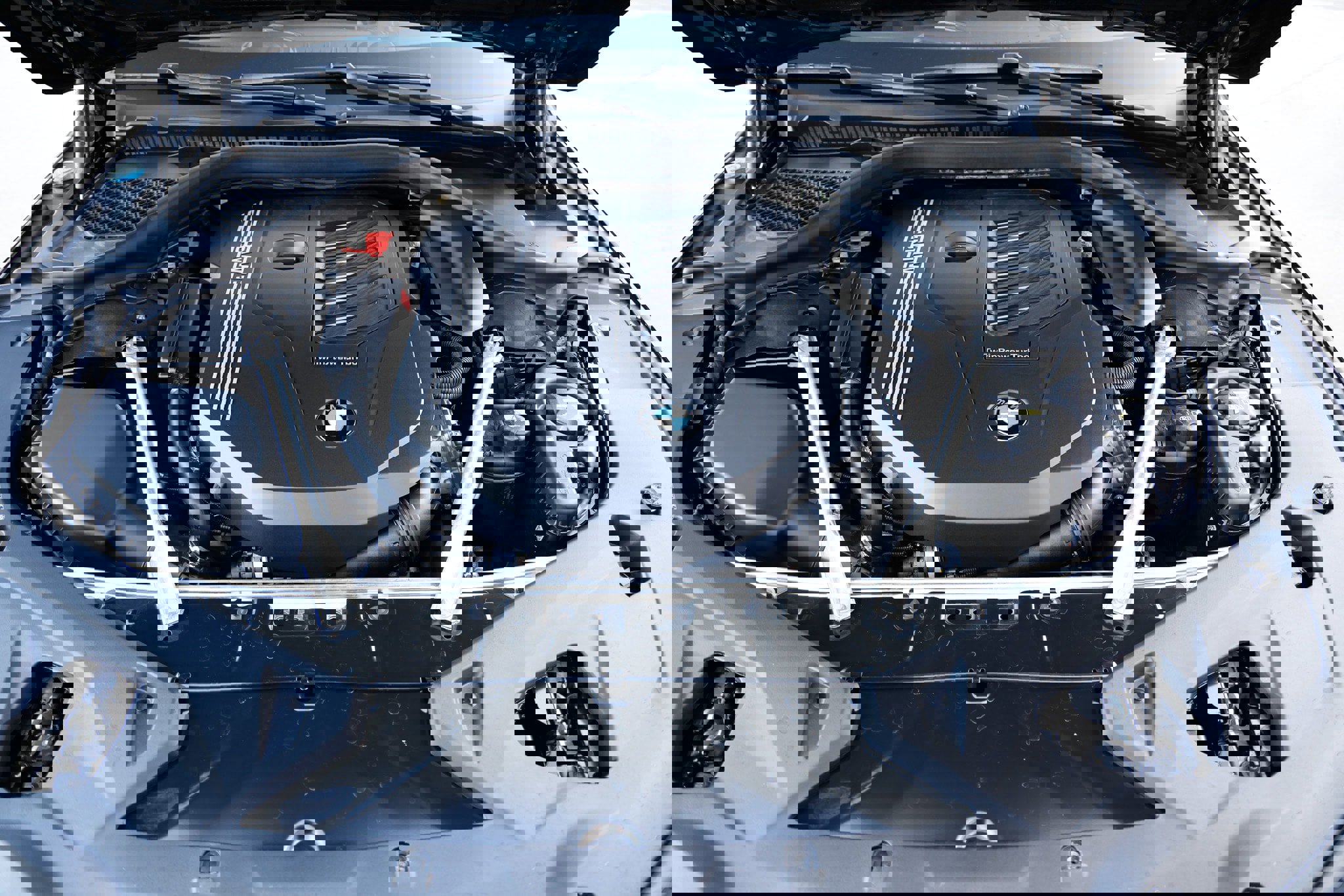 Used 2023 BMW 840i Coupe image 57