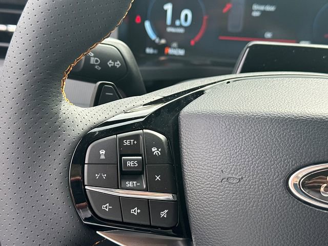New 2026 Ford Explorer Tremor AWD/4WD image 26