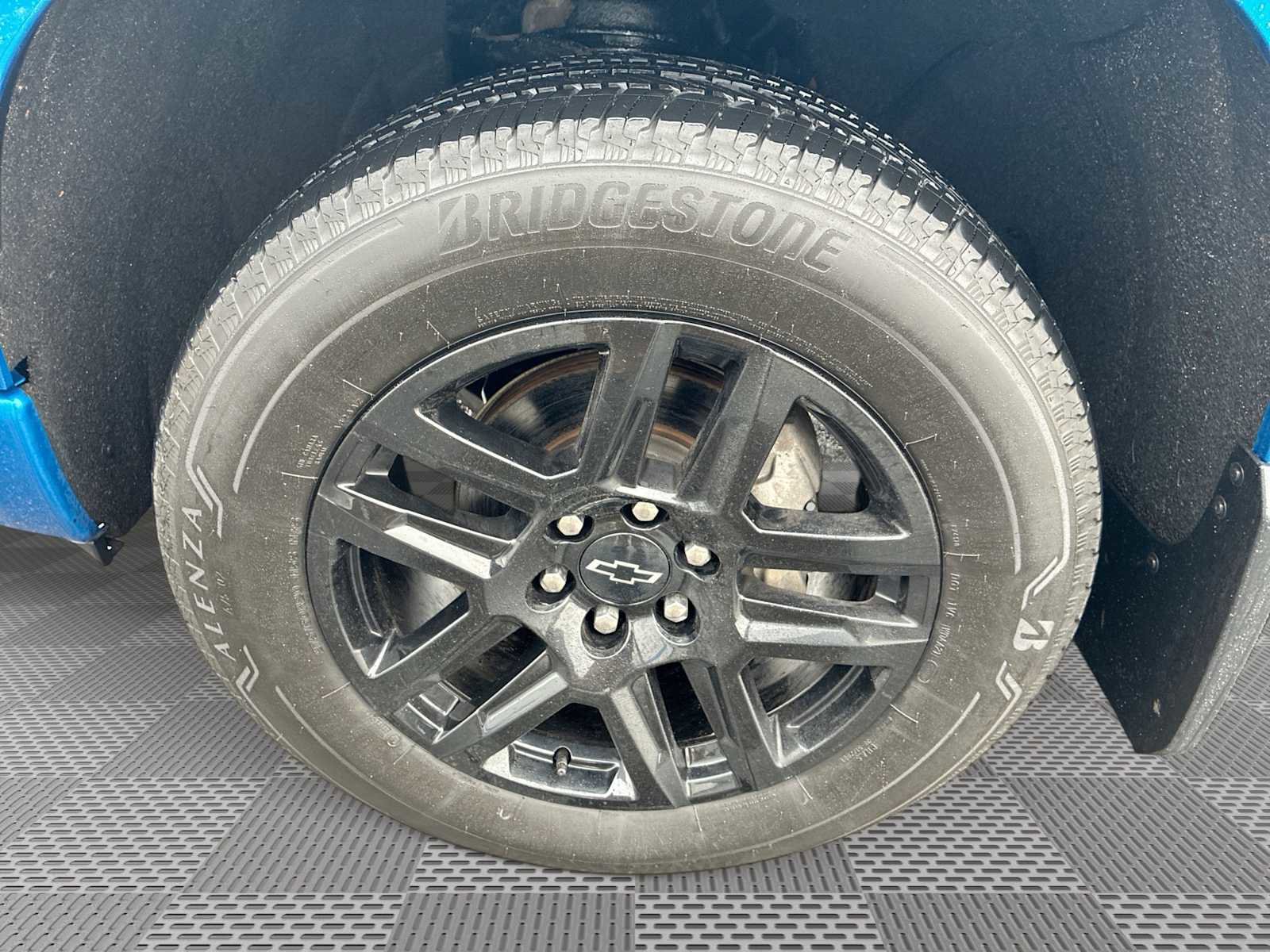 Certified 2023 Chevrolet Silverado 1500 Custom image 32