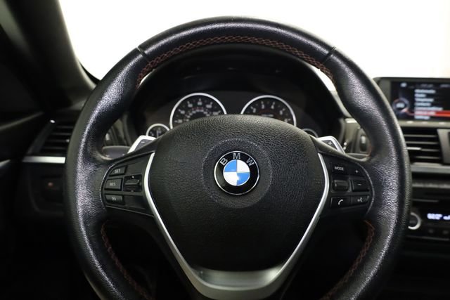 Used 2016 BMW 428i Convertible image 16