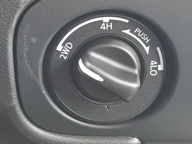 New 2026 Nissan Frontier S w/ Tow Package image 9