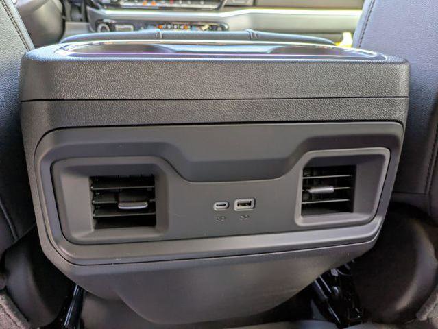 New 2026 Chevrolet Silverado 1500 RST w/ RST All Star Premium Package AWD/4WD image 26