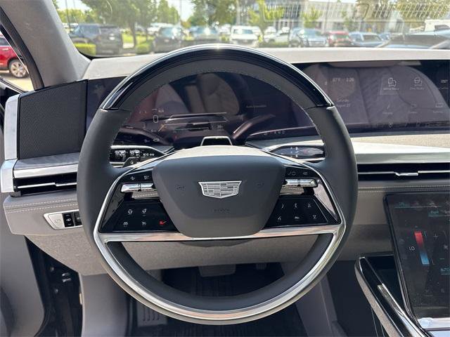 New 2026 Cadillac Escalade IQ Sport 1 w/ LPO, Floor Liner Package image 14