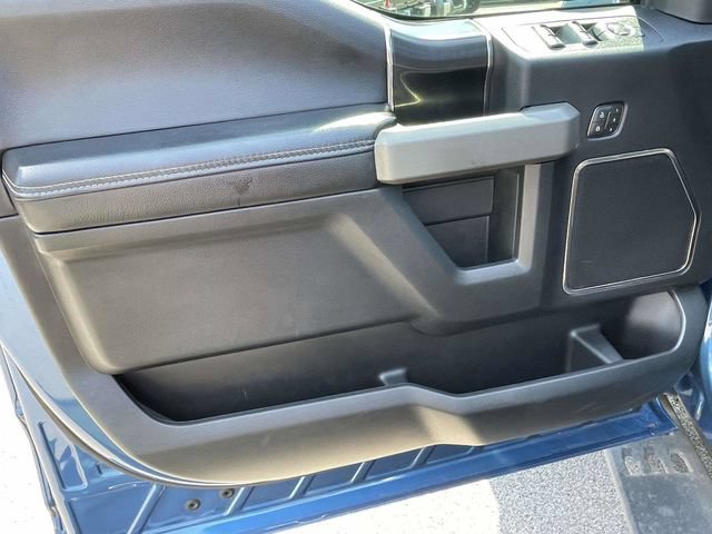 Used 2019 Ford F150 Raptor w/ Equipment Group 802A Luxury AWD/4WD image 8
