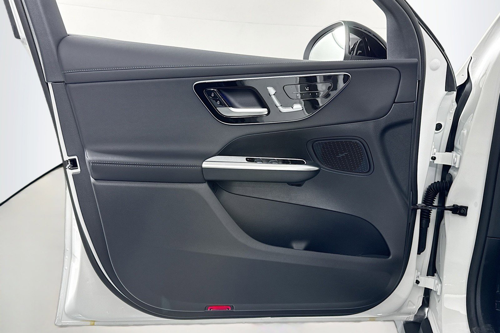 New 2025 Mercedes-Benz GLC 43 AMG 4MATIC image 20