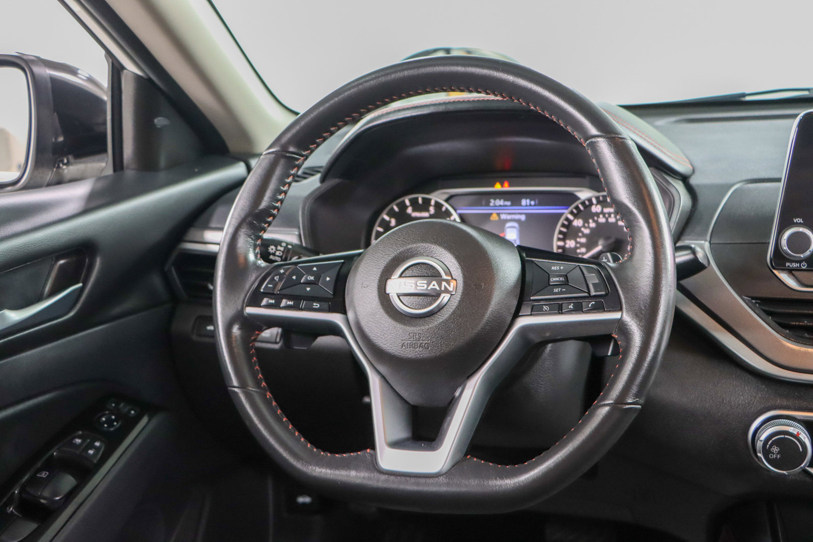 Used 2024 Nissan Altima 2.5 SR image 12