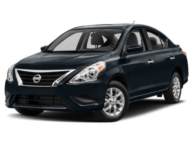Used 2015 Nissan Versa SV image 2