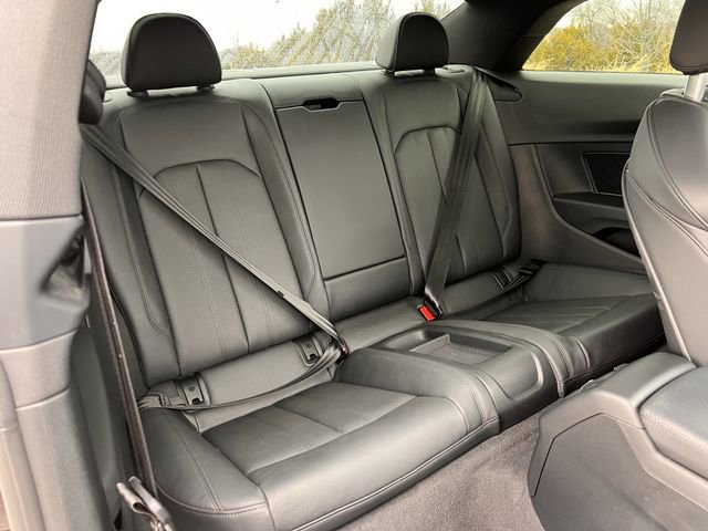 Used 2019 Audi A5 2.0T Premium Plus image 28