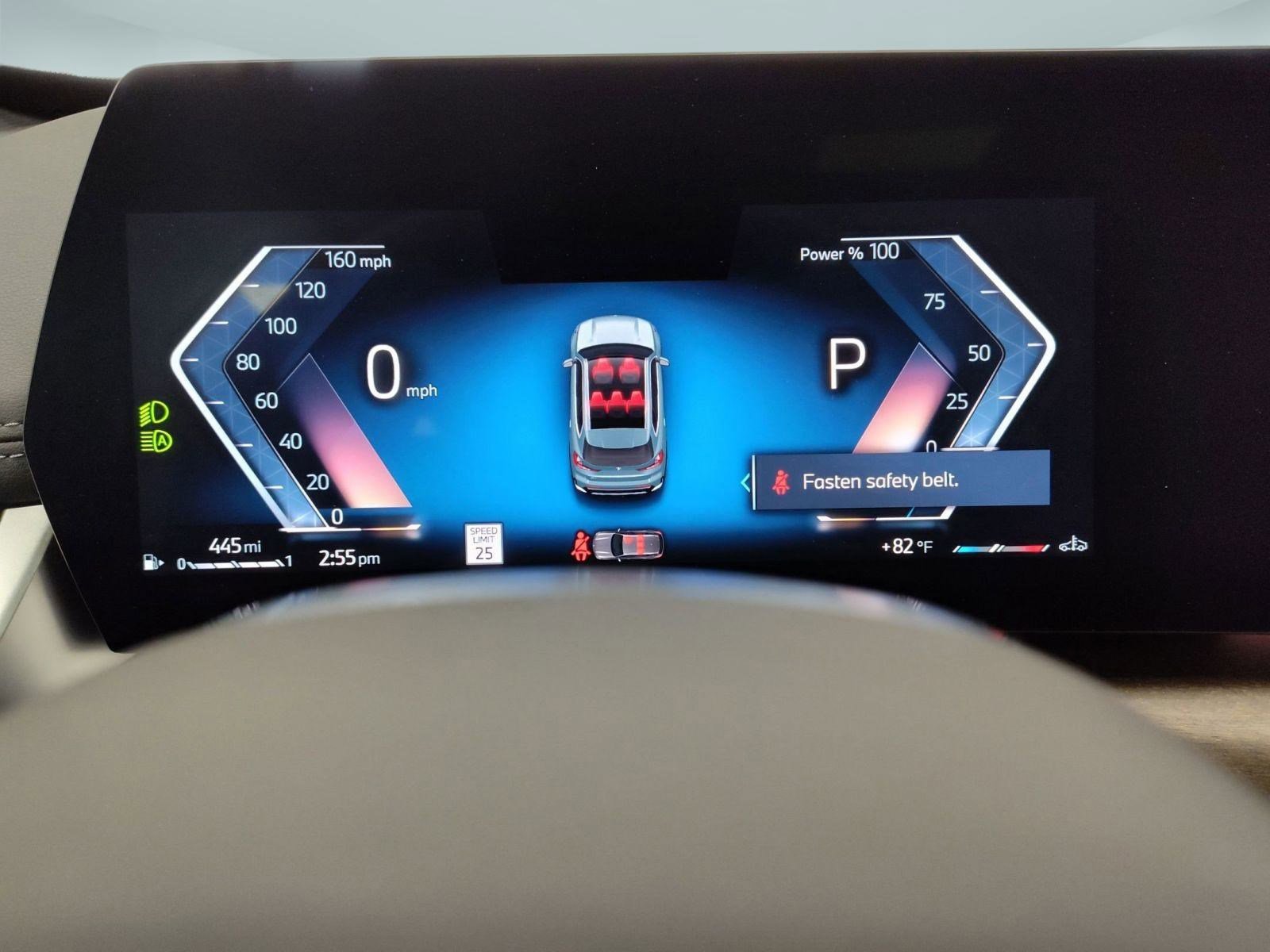 Used 2025 BMW X1 xDrive28i w/ Convenience Package image 18