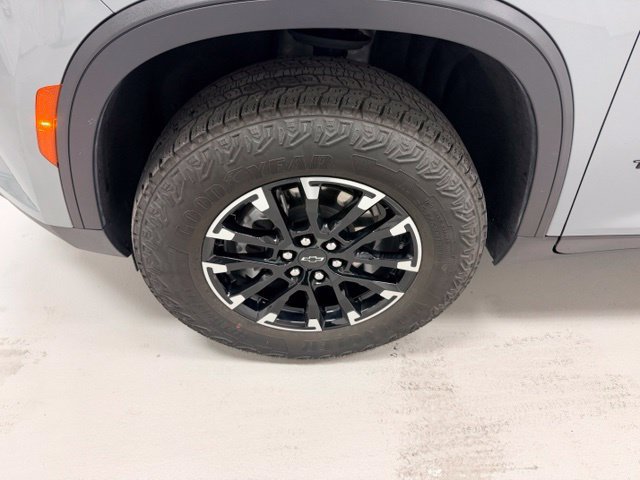 Certified 2024 Chevrolet Traverse Z71 AWD/4WD image 17