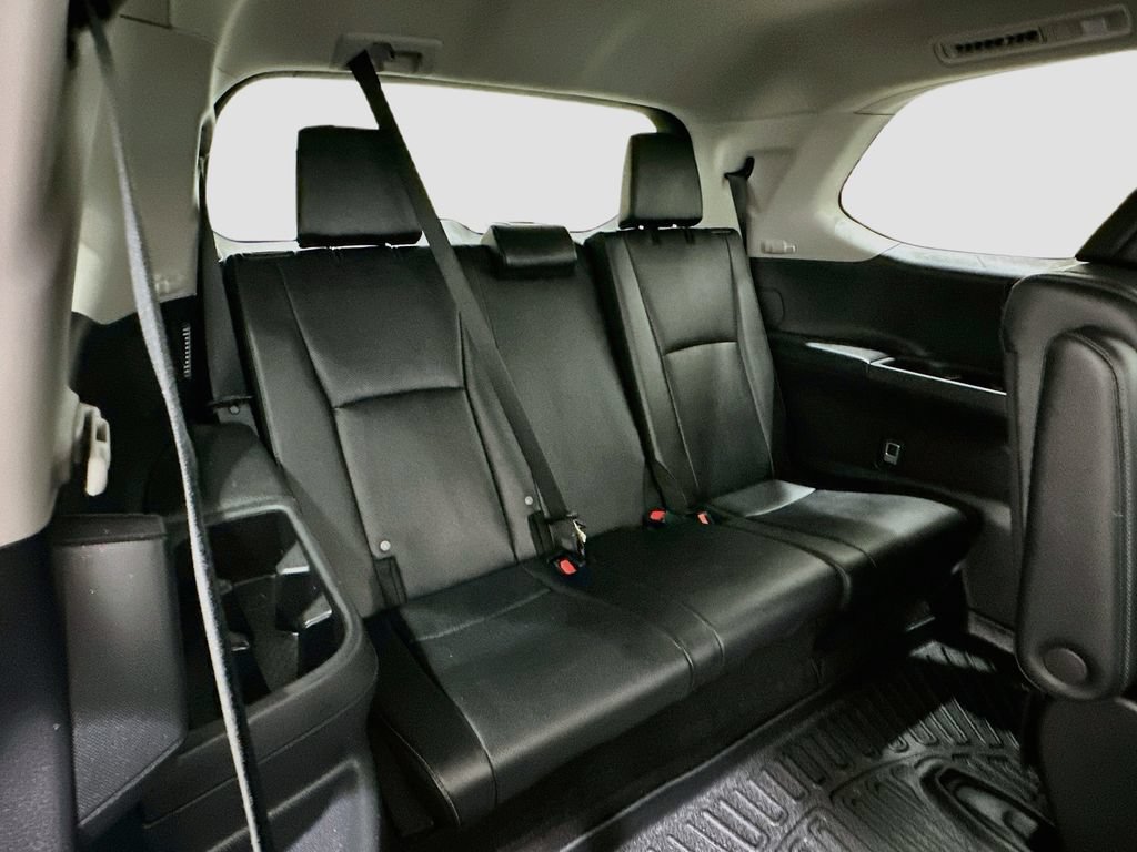 Used 2024 Toyota Grand Highlander AWD image 28