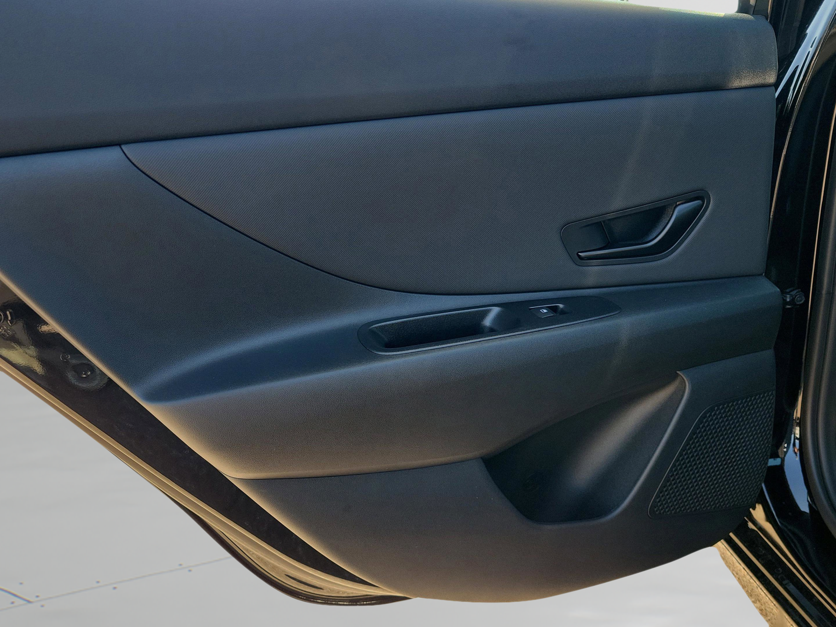 New 2026 Hyundai Elantra SEL Sport Premium FWD image 29