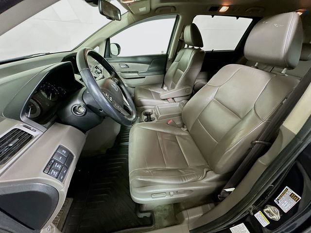 Used 2016 Honda Odyssey Touring image 12
