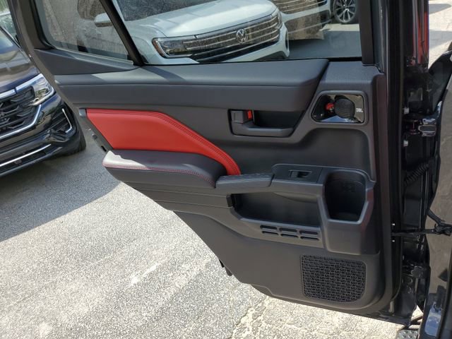 Used 2025 Toyota 4Runner TRD Pro image 13