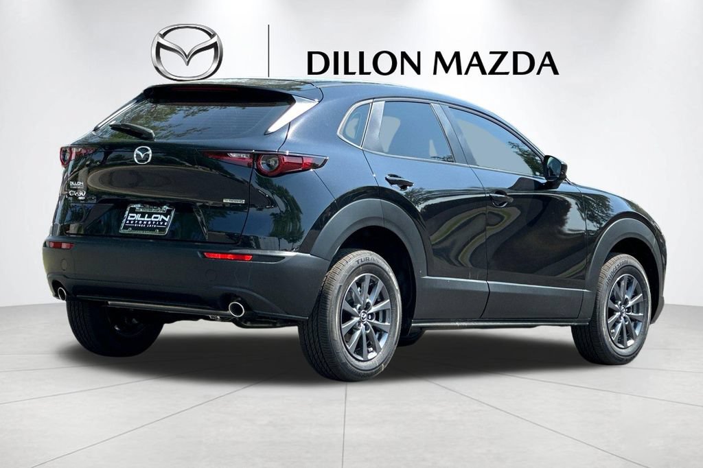 New 2026 MAZDA CX-30 AWD 2.5 S image 4