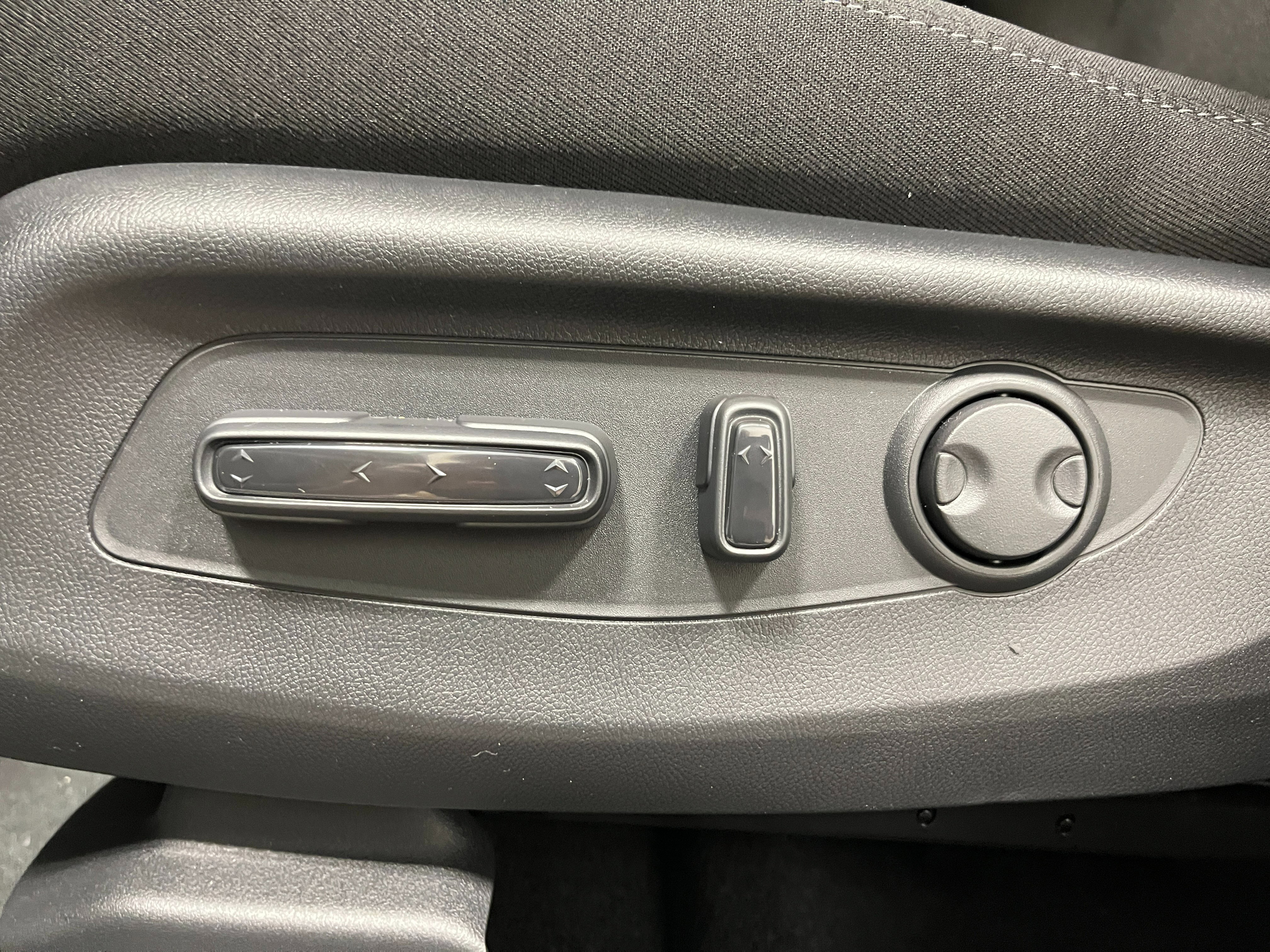 New 2026 Honda CR-V EX image 12