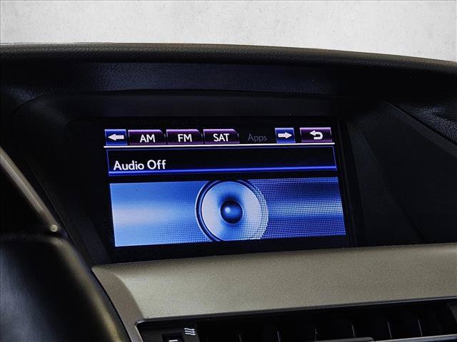 Used 2013 Lexus RX 450h AWD w/ Navigation Pkg image 15