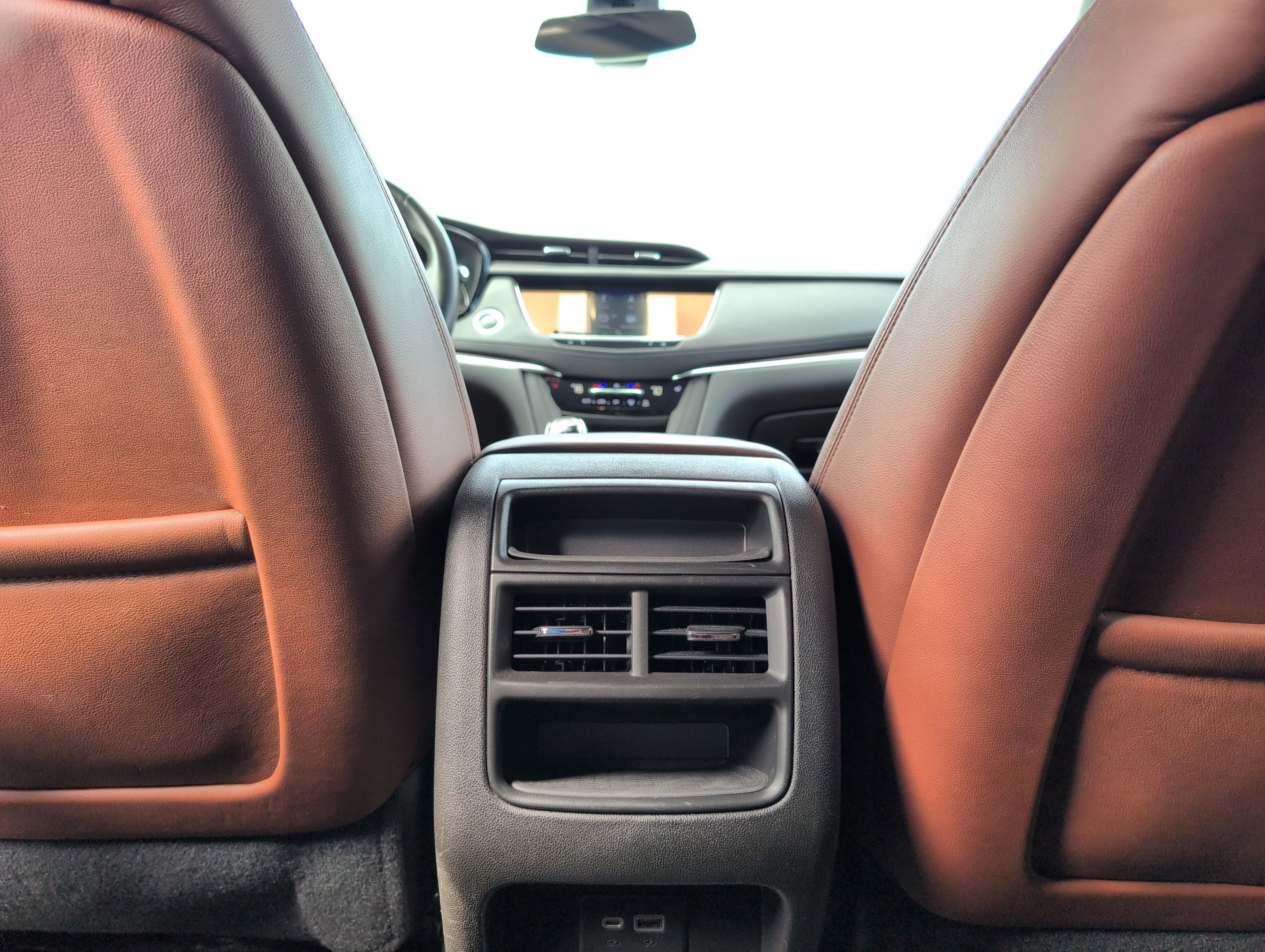 Certified 2023 Cadillac XT5 Sportv image 31