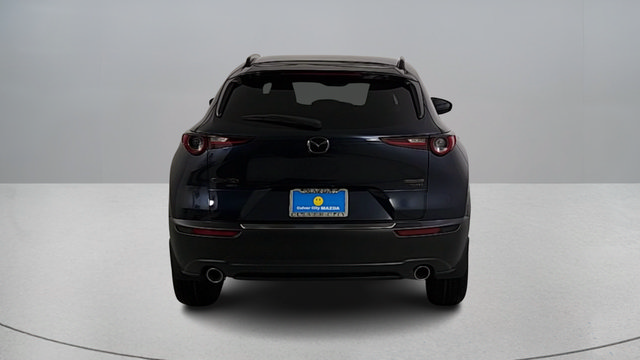 New 2026 MAZDA CX-30 2.5 Turbo AWD/4WD image 5