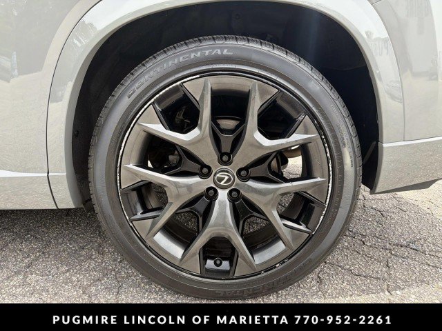 Used 2024 Lexus TX 500h AWD w/ Technology Package image 20